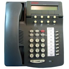 IP PHONE: AVAYA 6408D01D